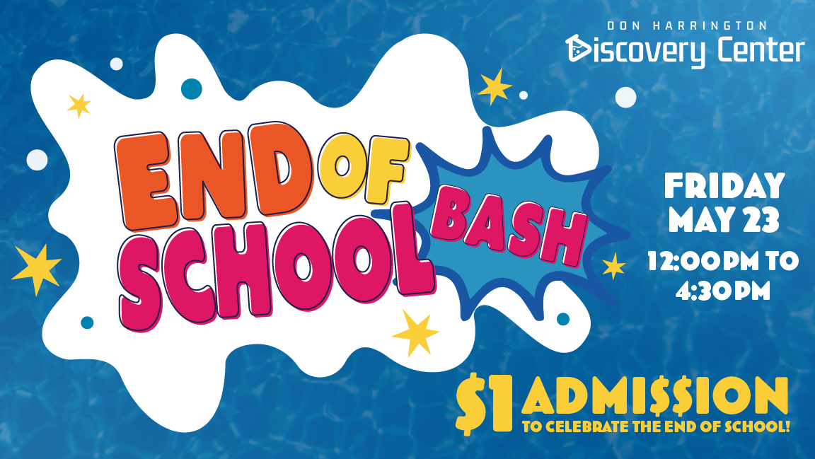 End of School Bash