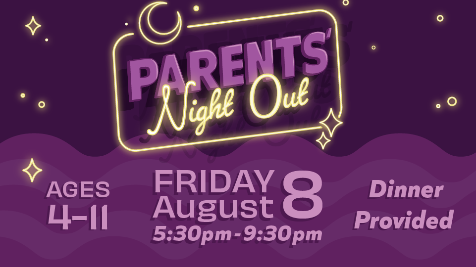 Parents' Night Out