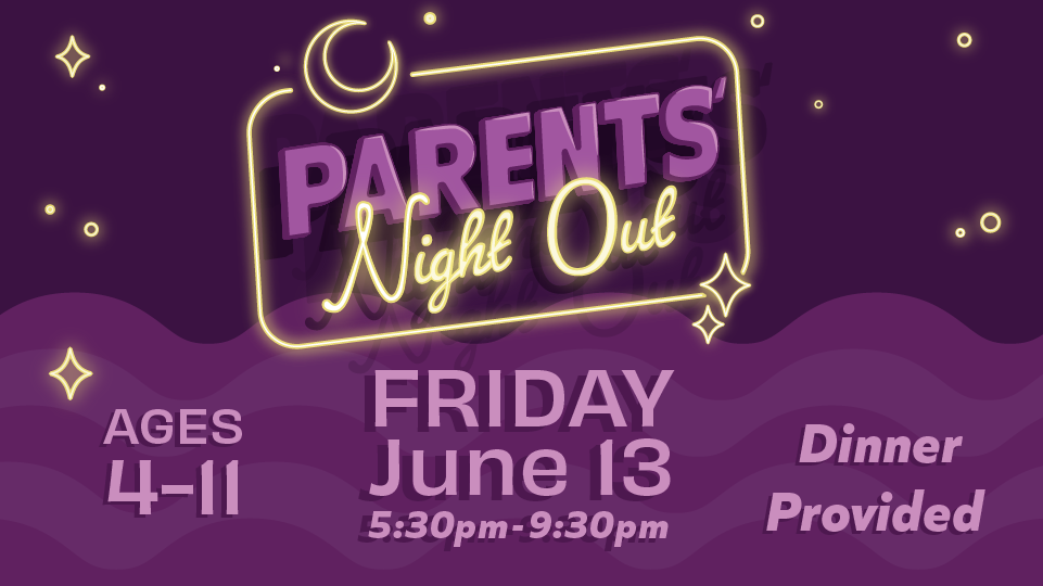 Parents' Night Out