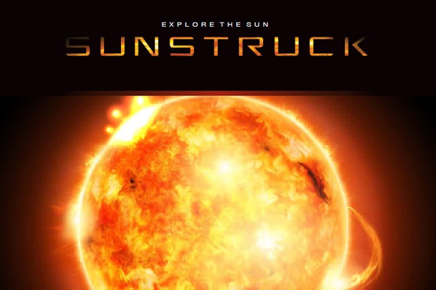 Sunstruck Movie Poster