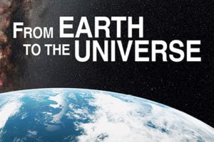 From Earth to the Universe Movie Poster