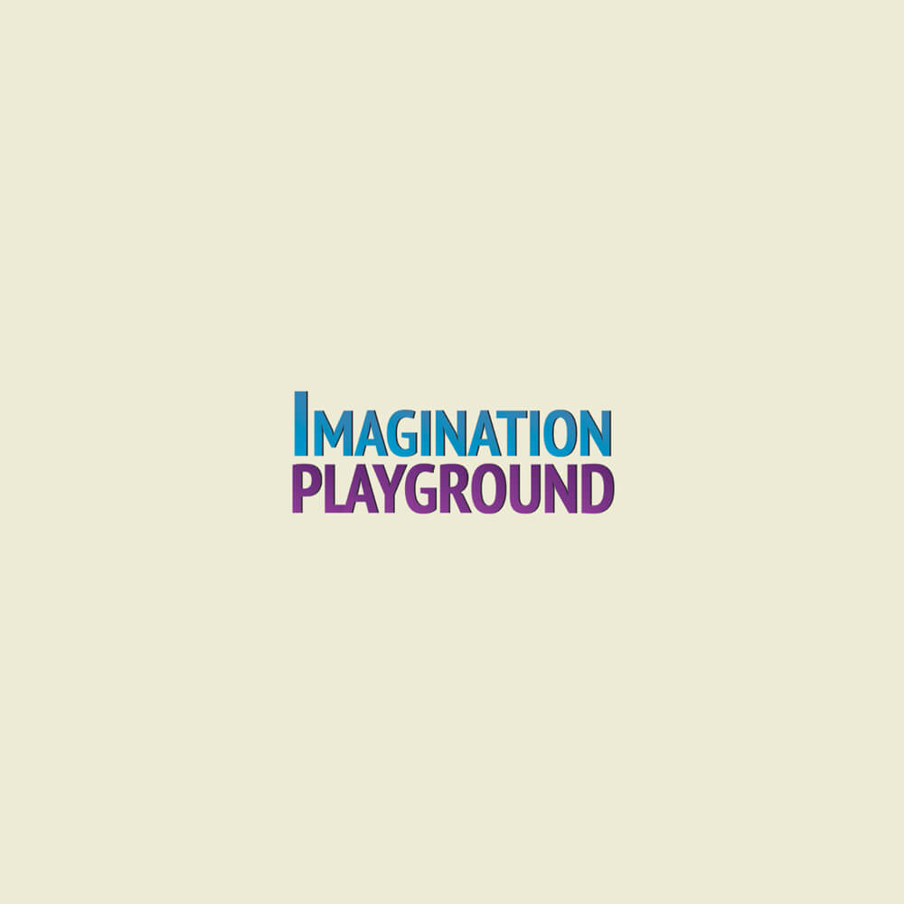 imagination playground logo