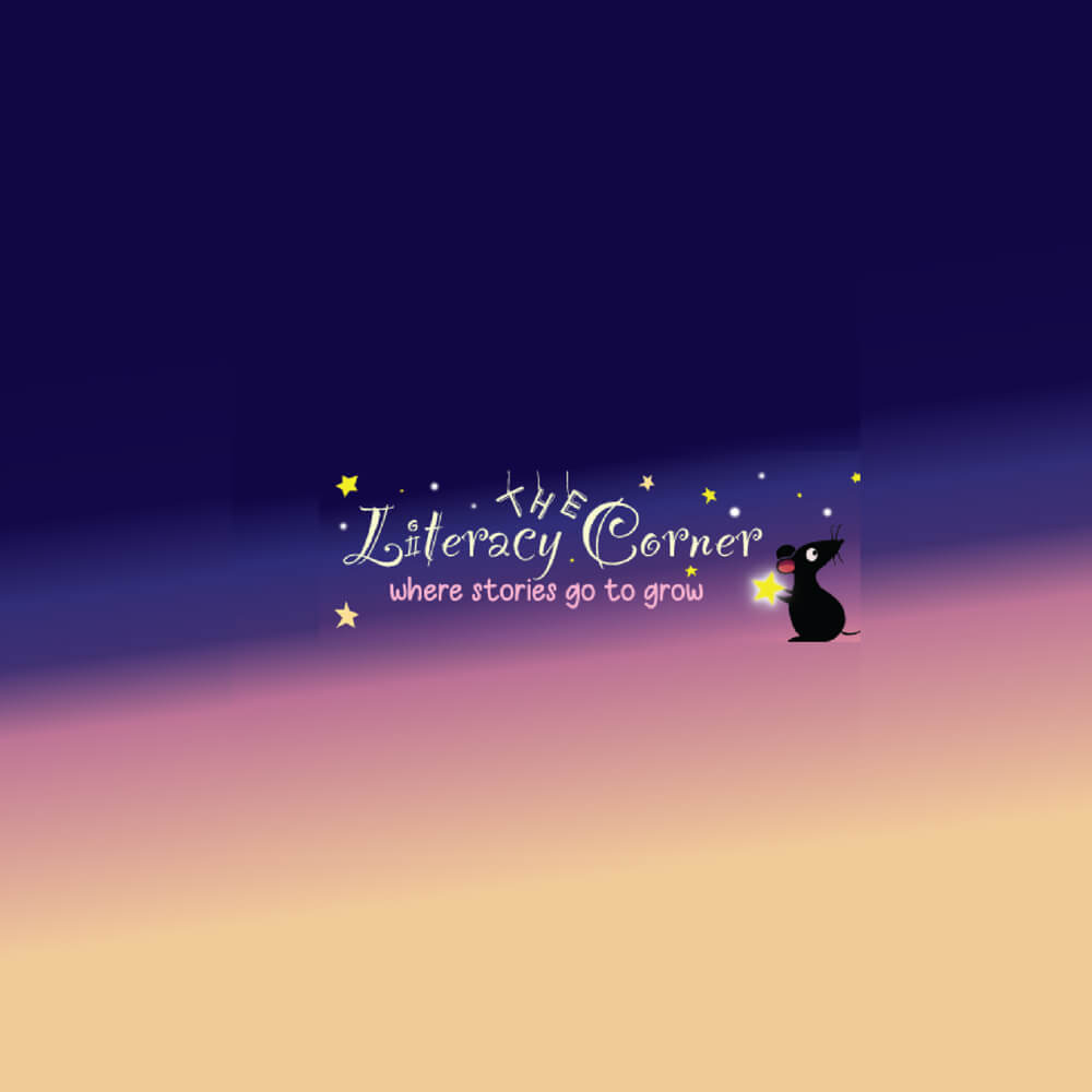 literacy corner logo