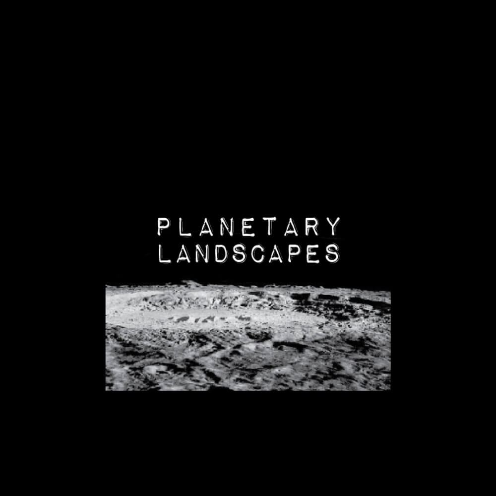 planetary landscapes
