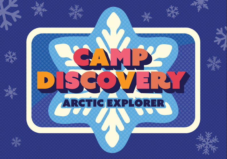 Arctic Explorer Camp logo