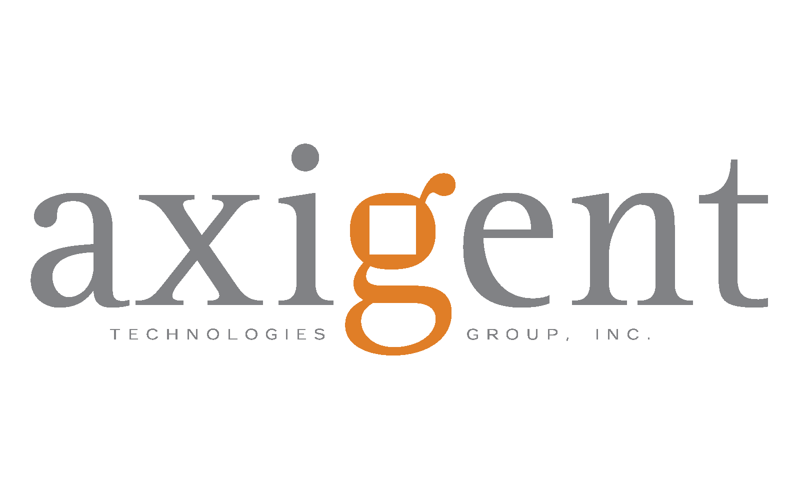 Axigent Logo