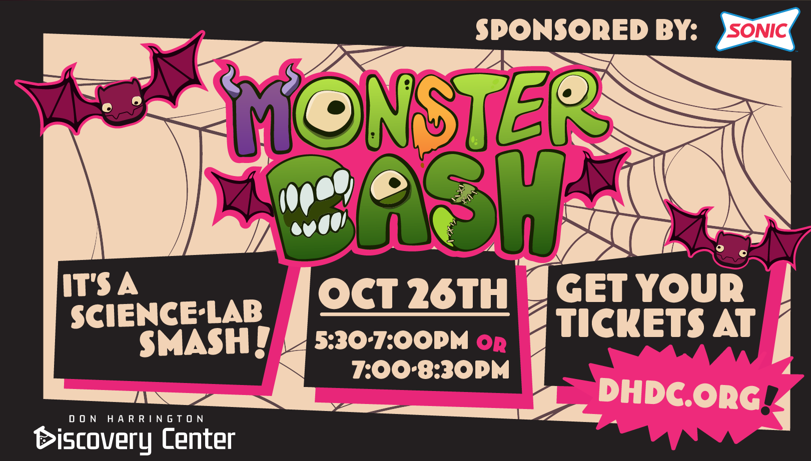 Monster Bash 2024