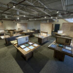 Leonardo's Lab traveling exhibit at Amarillo's Don Harrington Discovery Center