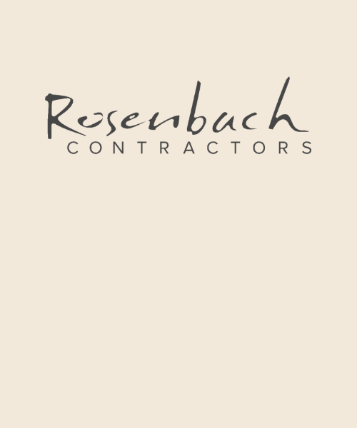 Rosenbach Contractors