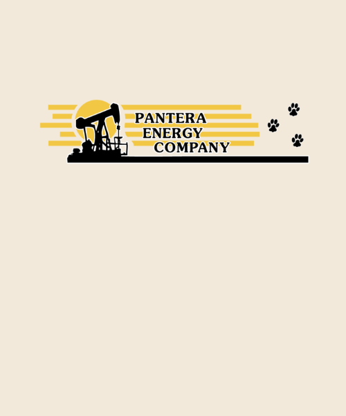 Pantera Energy Company logo